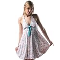 Pussy Deluxe Brandy Dress