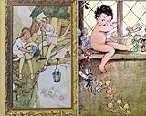 The nursery Peter Pan
