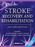 Stroke recovery and rehabilitation