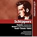 Schippers plays Prokofiev, Rossini, Vivaldi and others