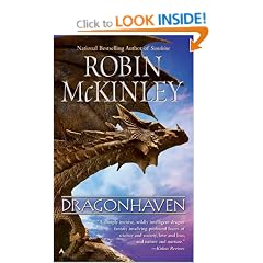 Dragonhaven