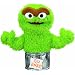 Gund Oscar the Grouch Hand Puppet