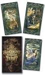 Alchemy 1977 England Tarot Deck
