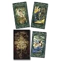 Alchemy 1977 England Tarot Deck