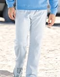 Open Bottom Sweatpant