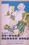 Image of The Ruth Stout No-Work Garden Book