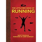 The Little Red Book of Running (Little Red Books)