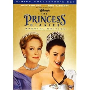 The Princess Diaries (2-Disc Collectors Set)