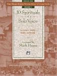 The Mark Hayes Vocal Solo Collection...