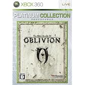 The Elder Scrolls IV: オブリビオン Xbox 360 プラチナコレクション