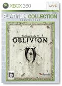 The Elder Scrolls IV: �I�u���r�I�� Xbox 360 �v���`�i�R���N�V����