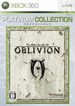 The Elder Scrolls IV: オブリビオン Xbox 360 プラチナコレクション