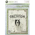 The Elder Scrolls IV: �I�u���r�I�� Xbox 360 �v���`�i�R���N�V����