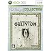 The Elder Scrolls IV: �I�u���r�I�� Xbox 360 �v���`�i�R���N�V����