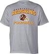 Washington Redskins NFL Helmet Logo T-Shirt