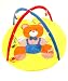 Play and Learn Quilt Baby Activity Gym - one color, one size