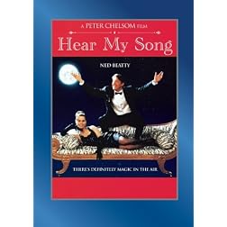 Hear My Song