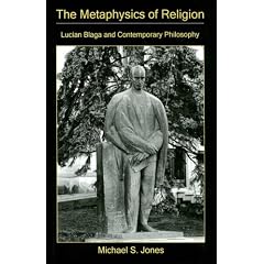 The Metaphysics of Religion: Lucian Blaga And Contemporary Philosophy