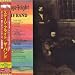 Search : Stage Fright (Japanese Mini-Vinyl CD)