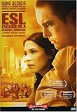 E.S.L - English As A Second Language