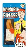 Magic Tricks | Jokes | Horrible Finger