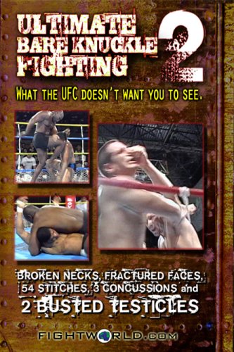 Bare Knuckle Fighting 2#