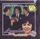 Eydie Gorme Y Los Panchos "Simplemente Lo Mejor"
