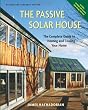Passive Solar House: The Complete Guide to Heating and Cooling Your Home