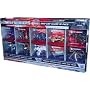 Mini-Con Class Transformers Universe Classic Series Action Figure 10 Pack