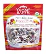 YummyEarth Organic Candy Drops, Assorted Fruit Flavors, 13-Ounce Pouches (Pack of 4)