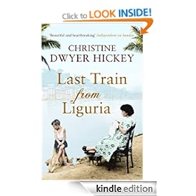 Last Train from Liguria