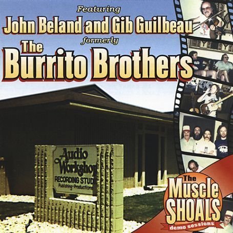 CD-Charts  Search : The Muscle Shoals Demo Sessions