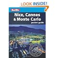 Berlitz: Nice, Cannes & Monte Carlo Pocket Guide (Berlitz Pocket Guides)