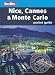 Berlitz: Nice, Cannes & Monte Carlo Pocket Guide (Berlitz Pocket Guide)