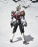 SIC S.I.C Limited Masked Rider DEN-O Rod & Axe Form Box set