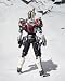 S.I.C. LIMITED 仮面ライダー電王ロッドフォーム&仮面ライダー電王アックスフォーム 別画像
