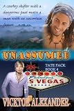 Unassumed (Tate Pack)