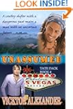 Unassumed (Tate Pack)