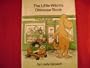 The Little Witch's Dinosaur Book