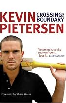 Crossing the Boundary: The Early Years in My Cricketing Life