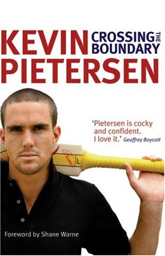 City Travel Guides Discounted  Search : Crossing the Boundary: The Early Years in My Cricketing Life