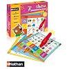 Nathan - 31454 - Jeu Educatif et Scientifique - Jeu Electro de QR - Premi�res Lectures