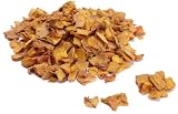 Bare Fruit 100% Organic Bake-Dried Mangos, 1 Pound Bags (Pack of 2) by Bare Fruit Discounts