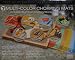 7 Multi-Color Chopping Mats with Bamboo Cutting and Storage Board