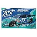 NASCAR Ricky Stenhouse Jr. 3 x 5-Feet Flag