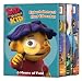 Sid the Science Kid: Sid 3pack Weather/Ruler/Gizmo [DVD] [Import]