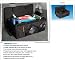 Sporting Goods : Go Rhino K-00220 Kargo Pro Xtreme Organizer