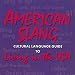 AMERICAN SLANG: Cultural Language Guide to Living in the USA