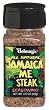 Johnny's Jamaica Me Steak Seasoning, 3.5-Ounce Bottles (Pack of 6)