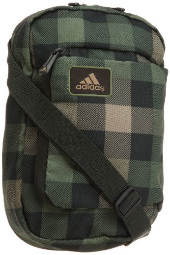 Adidas Org City Check, Sac multisport mixte adulte, Textile